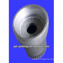 OEM cast turbine for electric motor